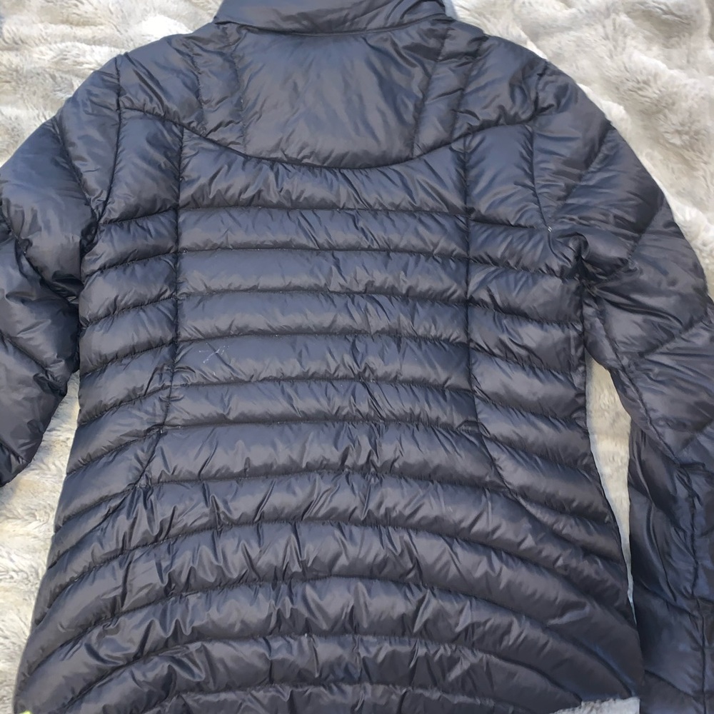 Halifax Traders Jacket - Picture 4 of 4